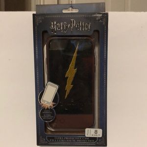 Harry Potter iPhone case size 6/6s/7/8